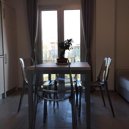 Residence Hotel Albachiara Rimini Dış mekan fotoğraf