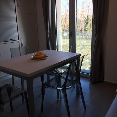 Residence Hotel Albachiara Rimini Dış mekan fotoğraf