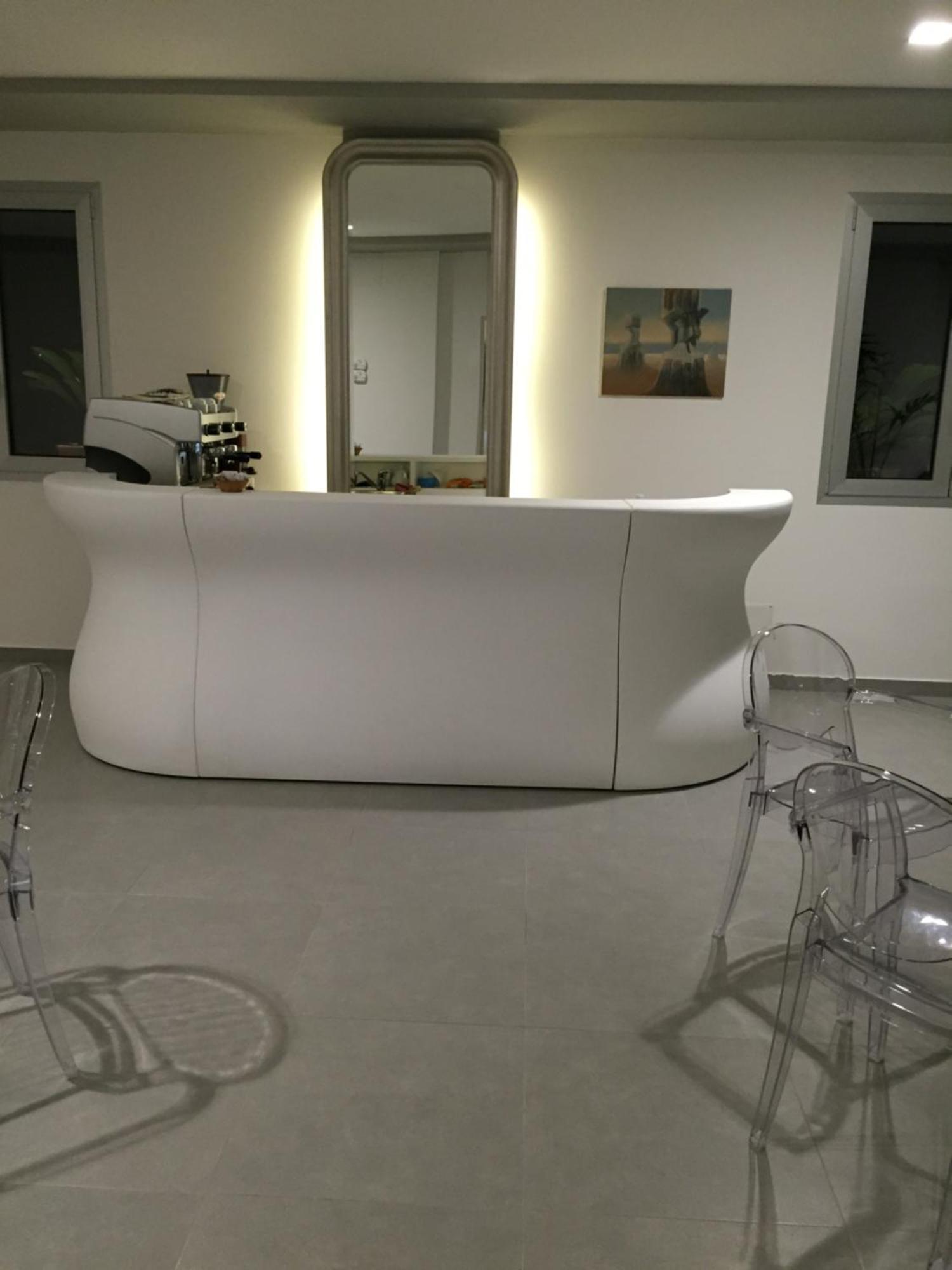Residence Hotel Albachiara Rimini Dış mekan fotoğraf