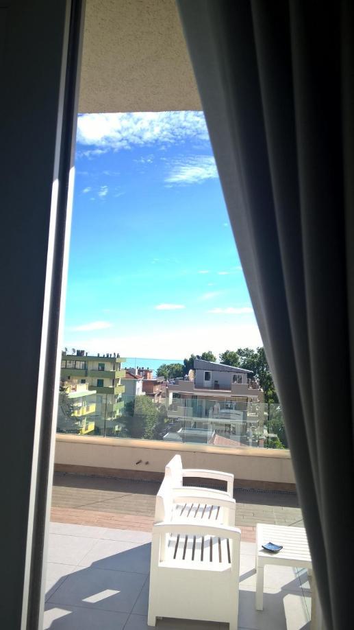 Residence Hotel Albachiara Rimini Dış mekan fotoğraf