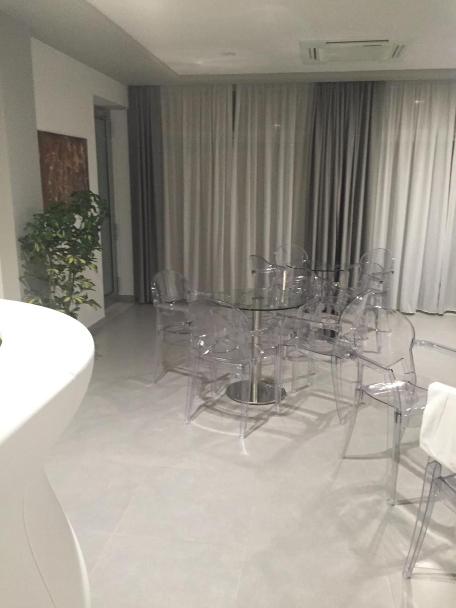Residence Hotel Albachiara Rimini Dış mekan fotoğraf
