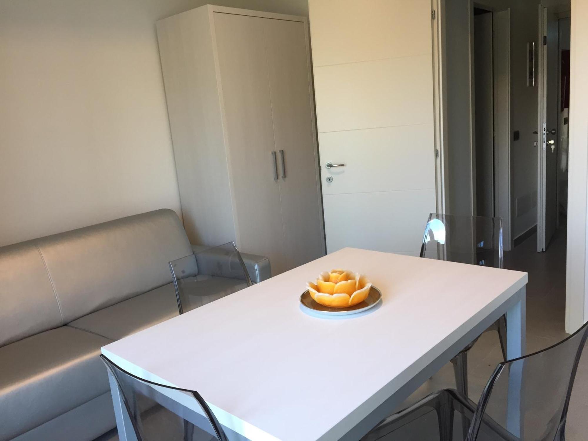 Residence Hotel Albachiara Rimini Dış mekan fotoğraf