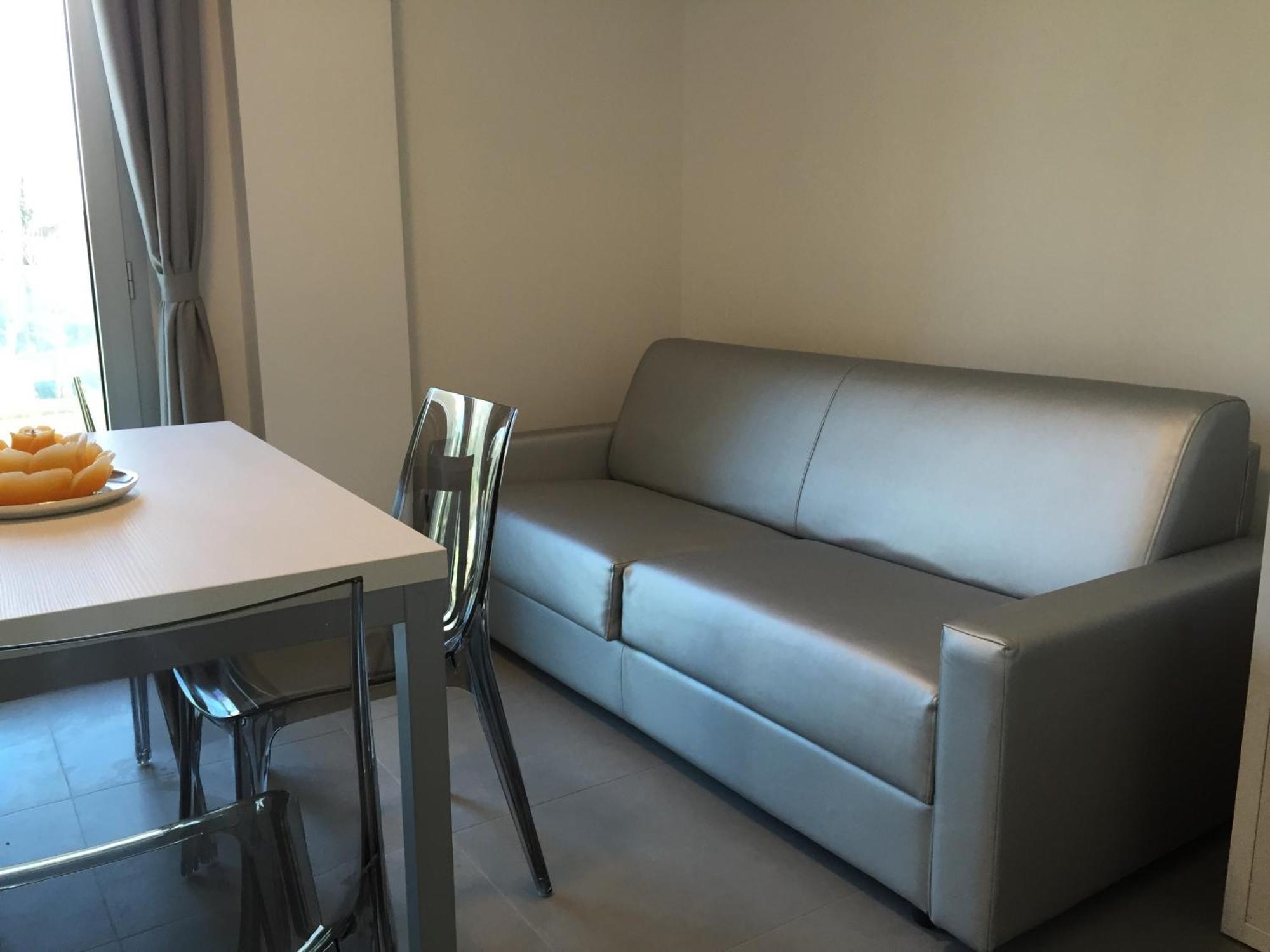 Residence Hotel Albachiara Rimini Dış mekan fotoğraf