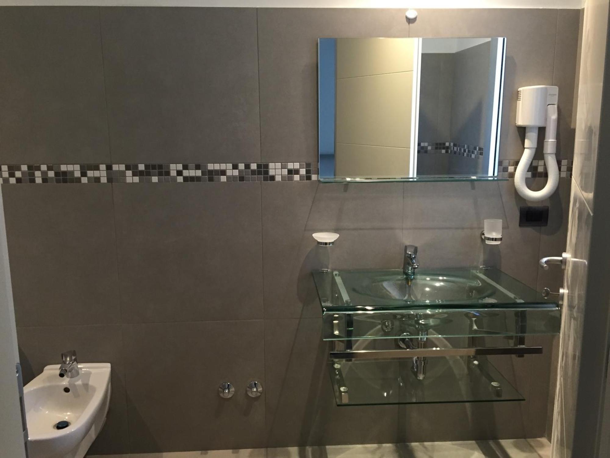 Residence Hotel Albachiara Rimini Dış mekan fotoğraf