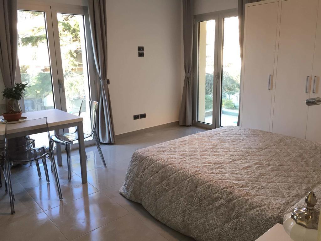 Residence Hotel Albachiara Rimini Oda fotoğraf