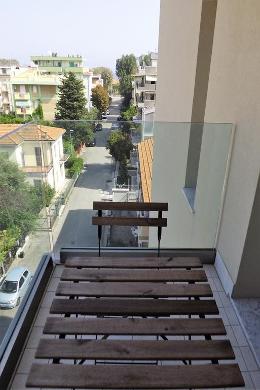 Residence Hotel Albachiara Rimini Dış mekan fotoğraf