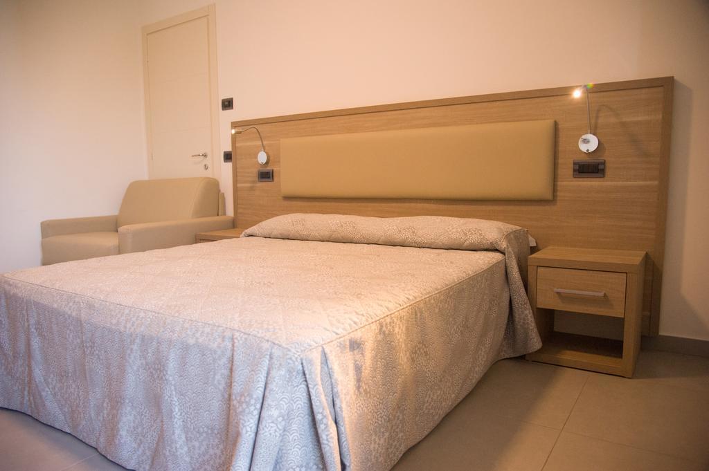 Residence Hotel Albachiara Rimini Dış mekan fotoğraf