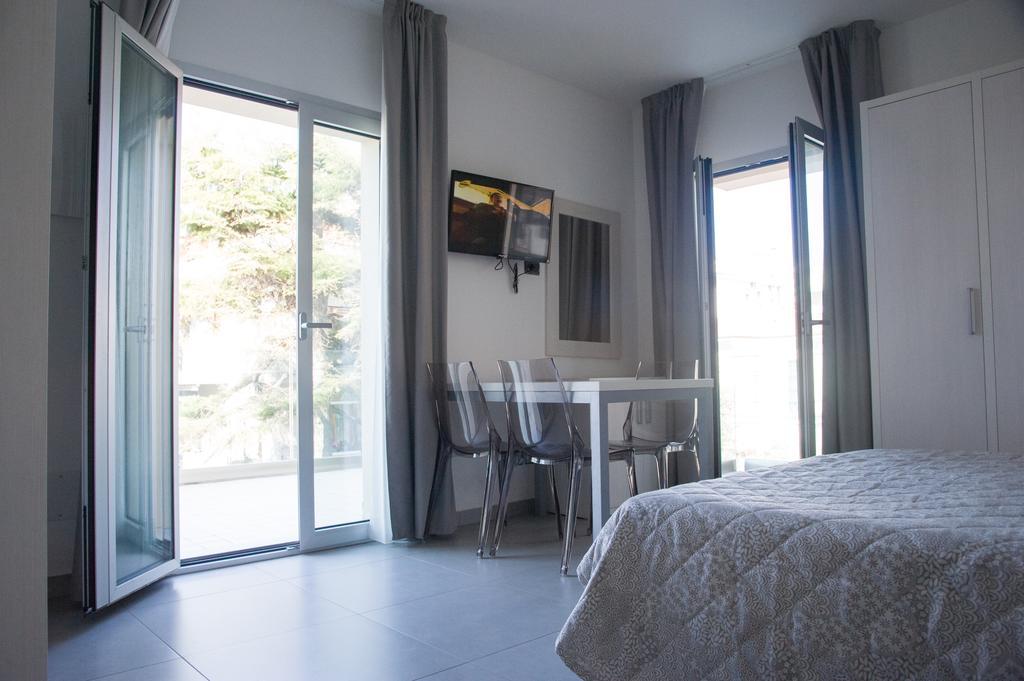 Residence Hotel Albachiara Rimini Dış mekan fotoğraf