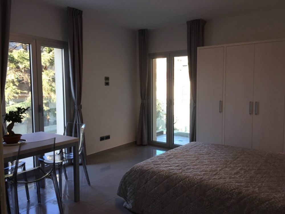 Residence Hotel Albachiara Rimini Dış mekan fotoğraf